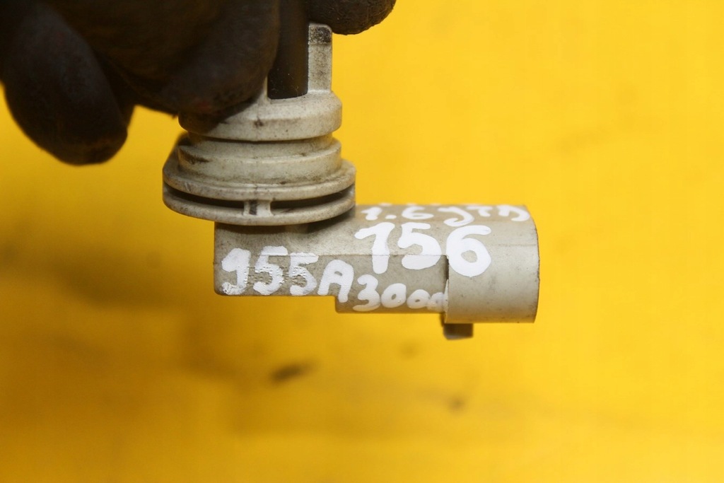 фото №8, Датчик положение вала alfa mito 1.6 jtd 55208561