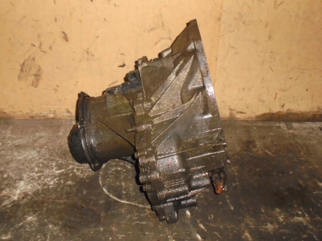 фото №9, Ford ka i rbt коробка передач передач механическая 1,3b 3s5r7002bc xs6r7f096ab