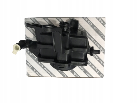 фото №1, Сепаратор оливи bravo punto mito giulietta delta