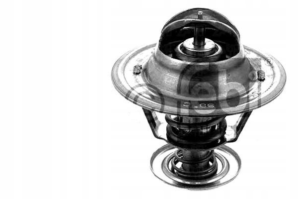 фото №1, Febi bilstein 18980 термостат, середина охлаждающий