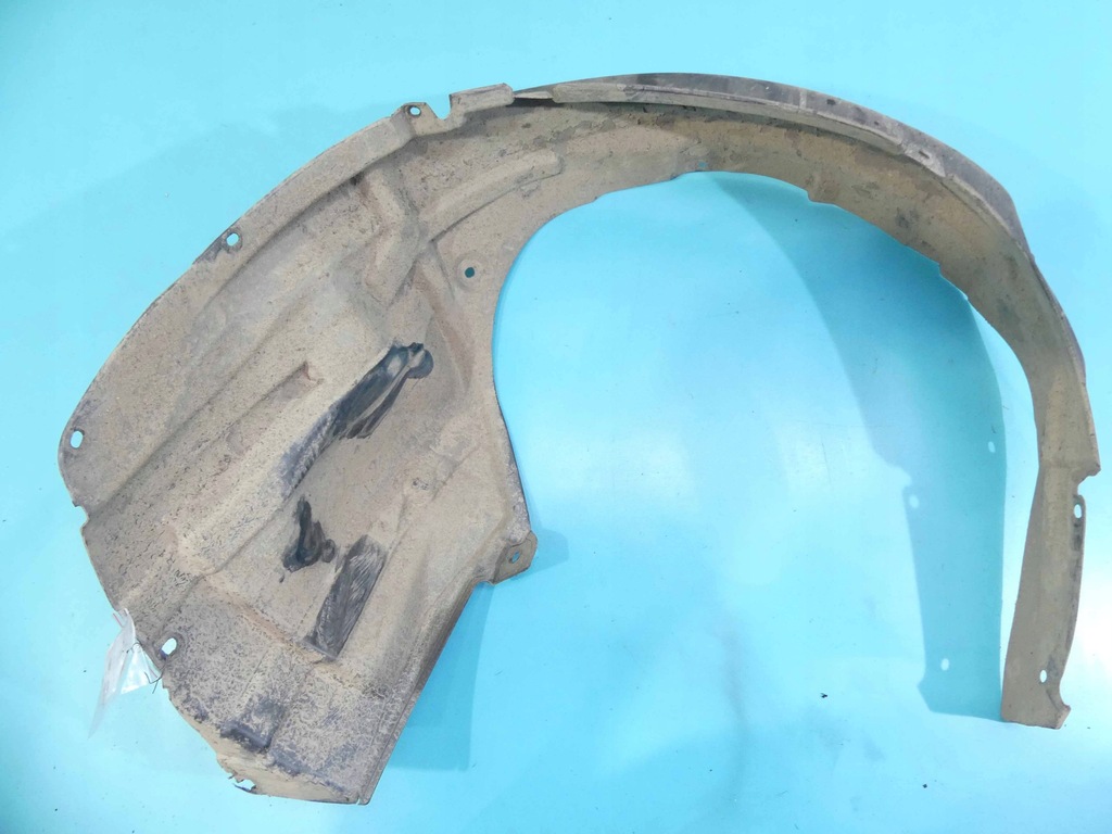 фото №1, Подкрылок перед левая suzuki grand vitara ii