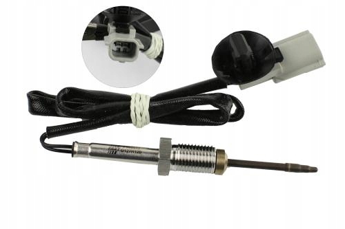 фото №4, Fast ft80222 датчик, температура вихлопних газів