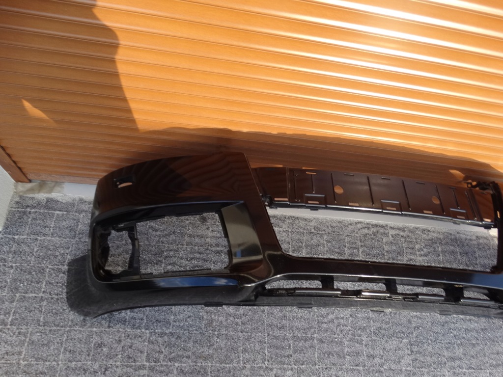 фото №5, Бампер audi tt 8j0 2 s line 2006-