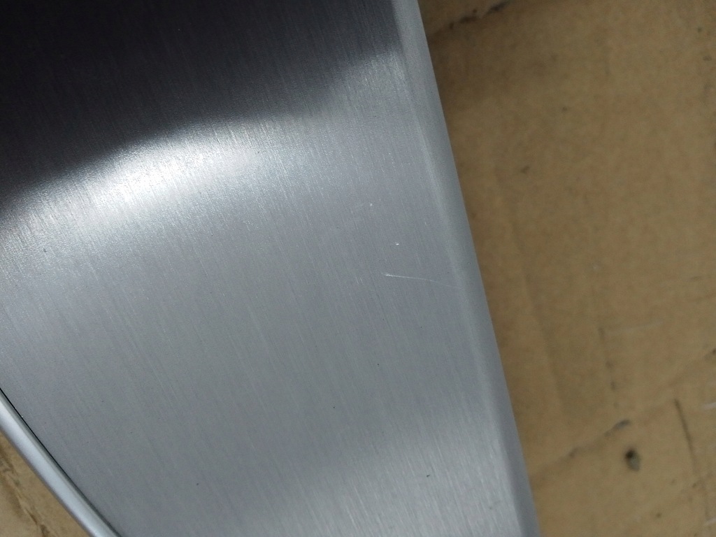 фото №4, Молдинг правая dekor дверь mercedes w205 klasa c