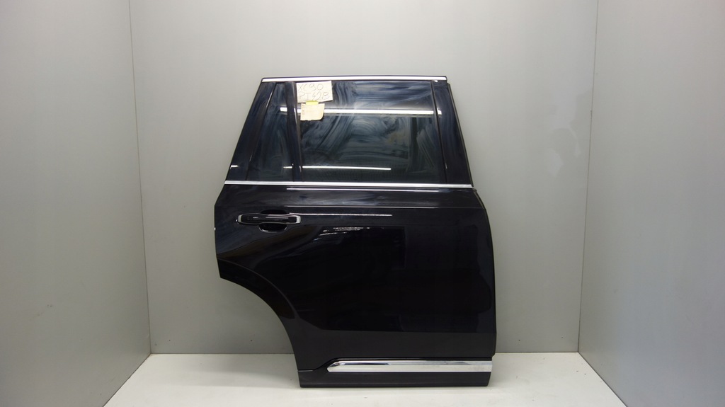 фото №1, Volvo xc90 ii дверь правое задняя