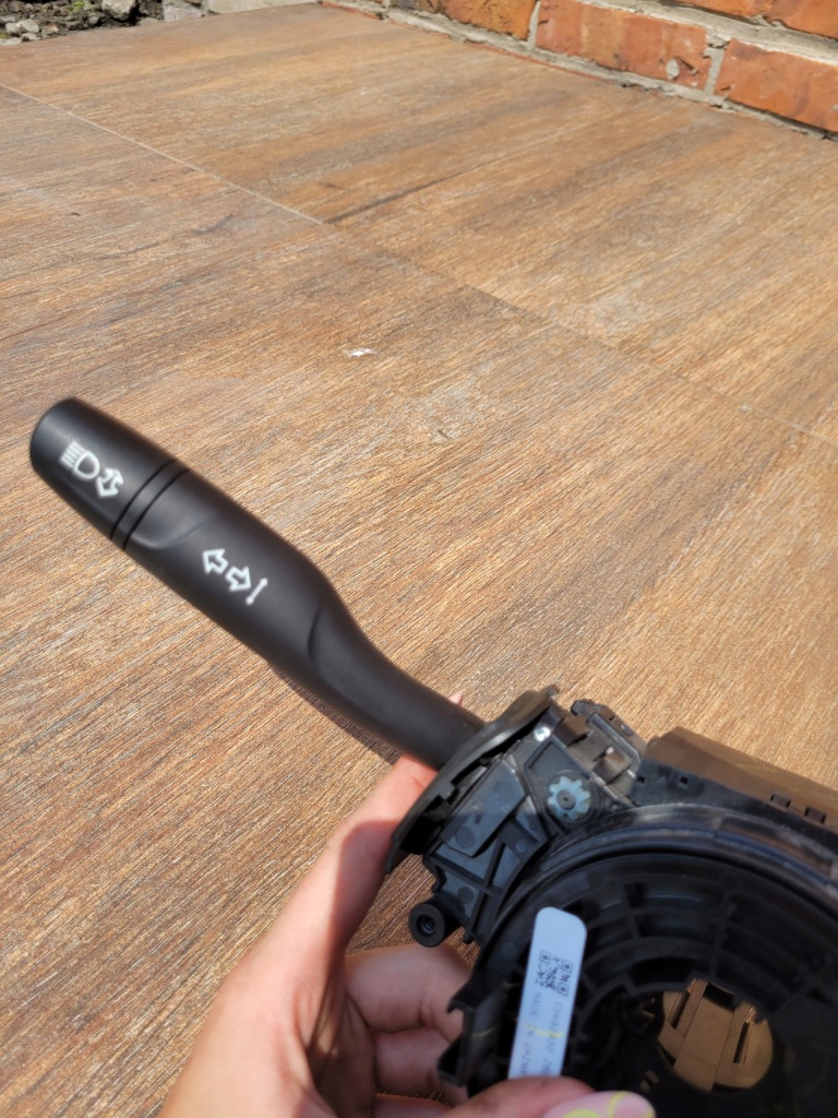 фото №13, Opel astra k v 2016 1.6 cdti стрічка перемикачі