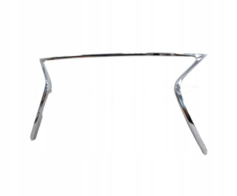 фото №1, Молдинг решітка lexus es350 13- 5312133050 nowa
