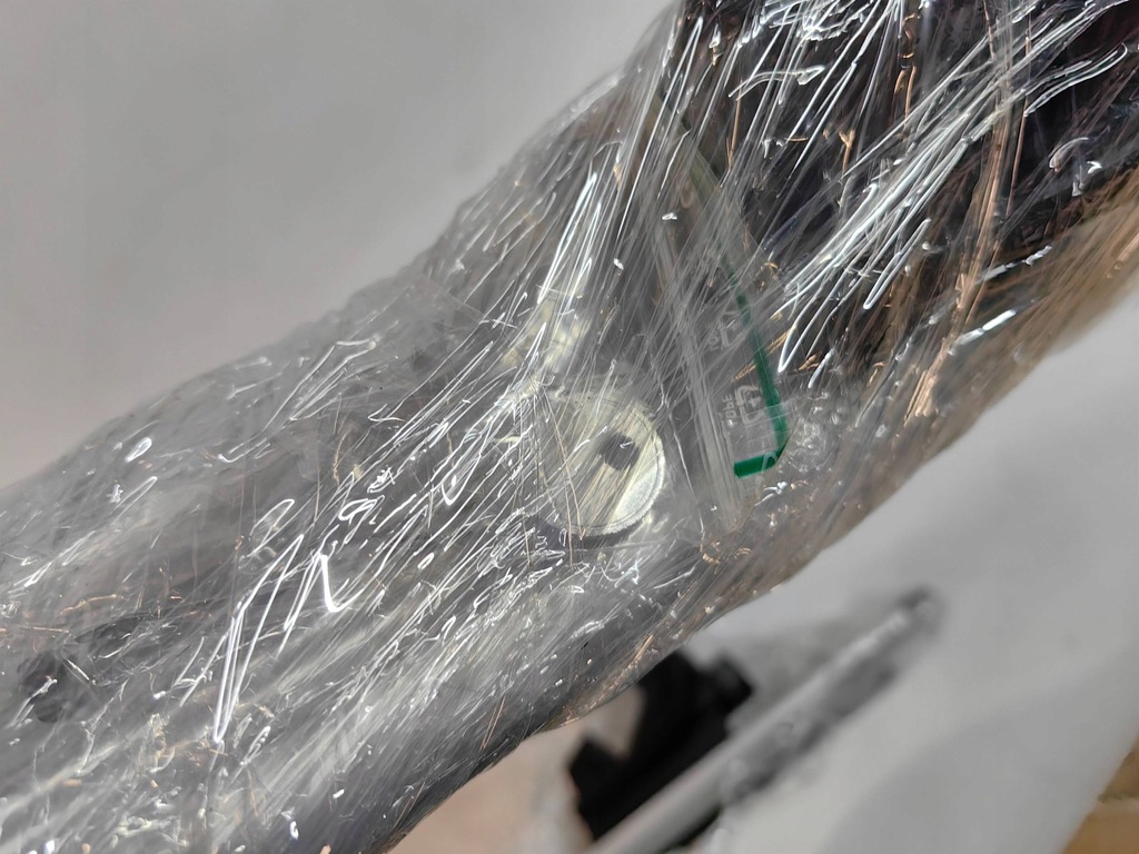 фото №6, Volvo v70, xc70, xc90, v50 - рейлинги, багажник крышный новый