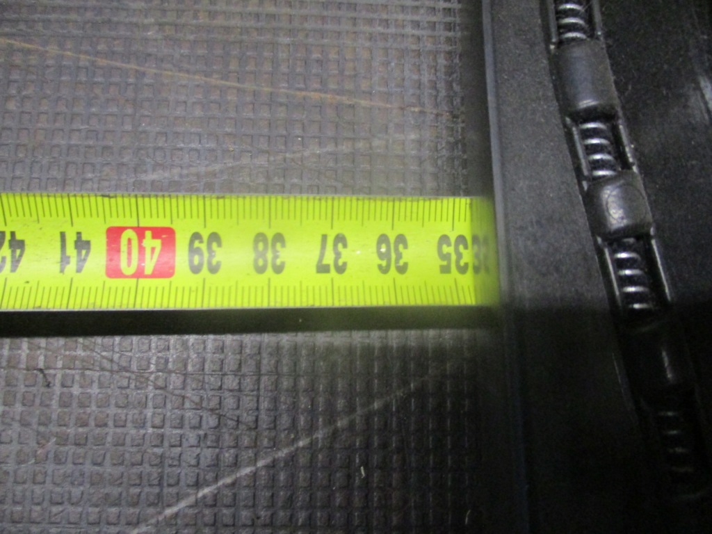 Накладка поперечина перед peugeot 5008 2 17-24r Киев