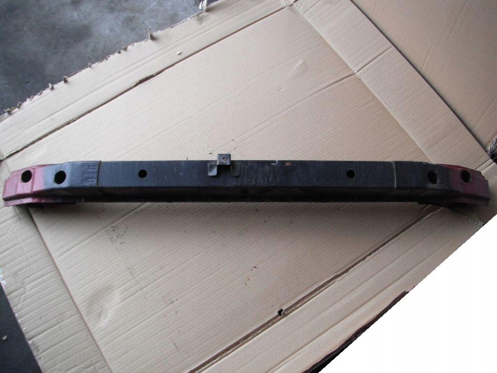 фото №1, Mitsubishi lancer 7 vii 03- балка бампера перед