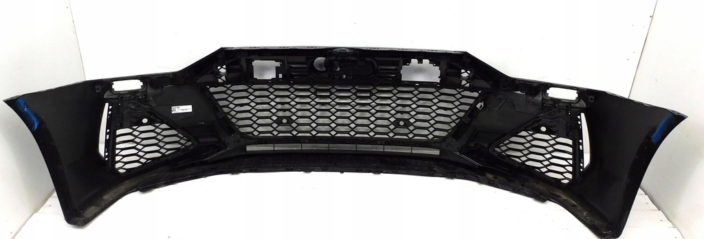 фото №11, Audi rs6 c8 4k rs7 4k8 бампер перед передний