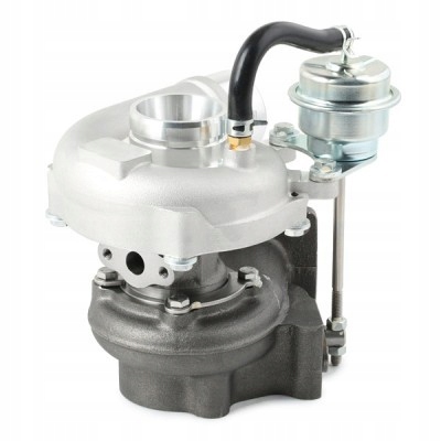 Турбина турбонагнетатель fiat ducato pritsche/fahr Киев