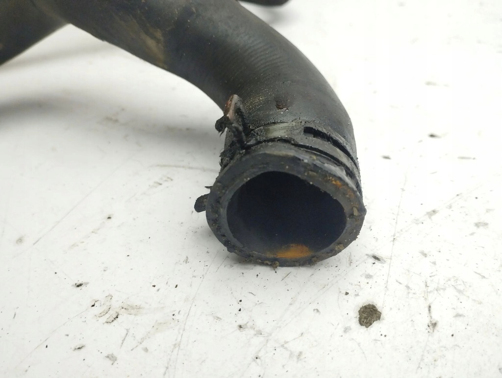 фото №8, Audi a4 s4 b6 8e 8h 2002 комплект шланг / wąż радиатора