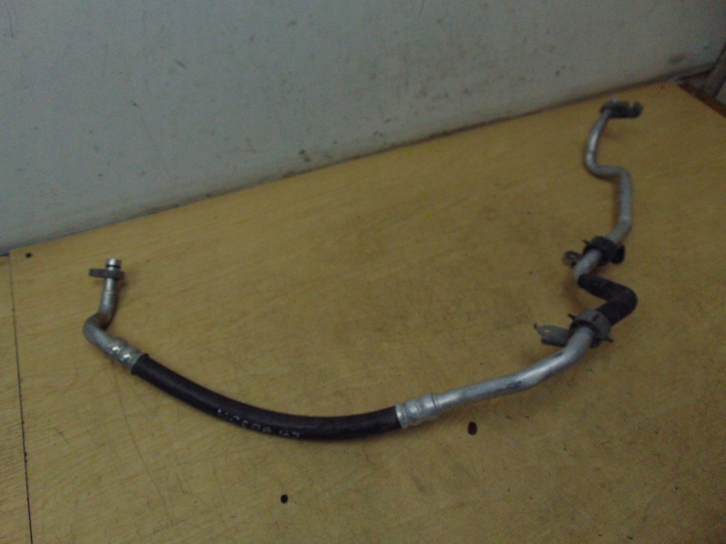 фото №1, Шланг кондиционера mazda 6 gj 2012- 2.2d