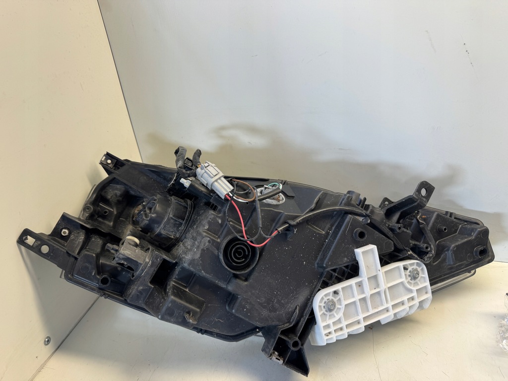 фото №8, Nissan leaf i лампа левый перед 26060 3nl0b