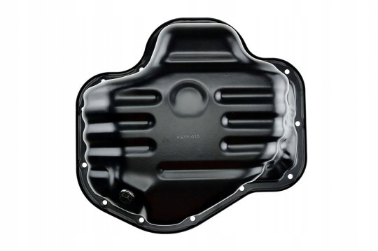 фото №1, Поддон масляная toyota rav4 previa camry 2.4 06-