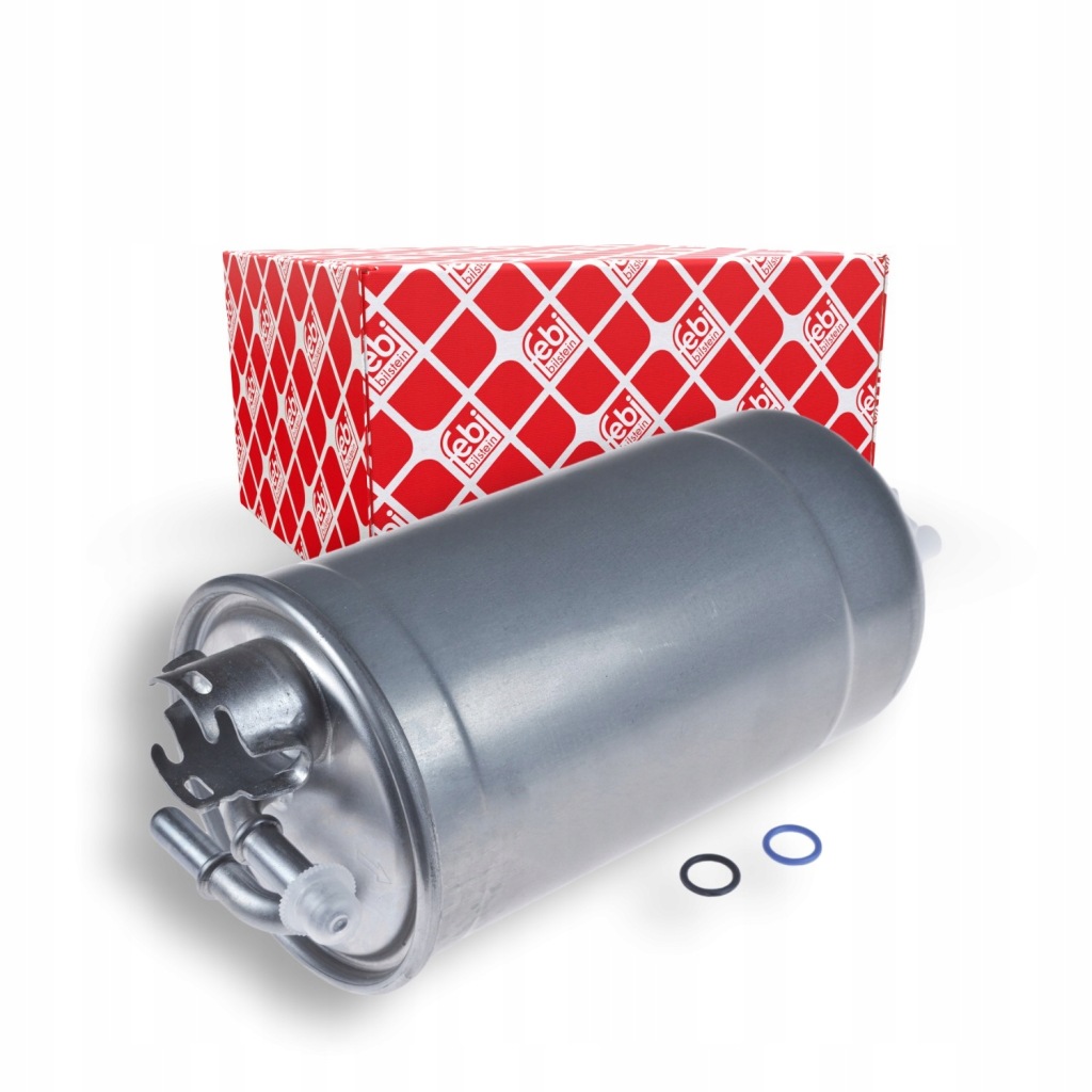 Купити Фільтр пального seat leon 1.9 tdi wk829/1x