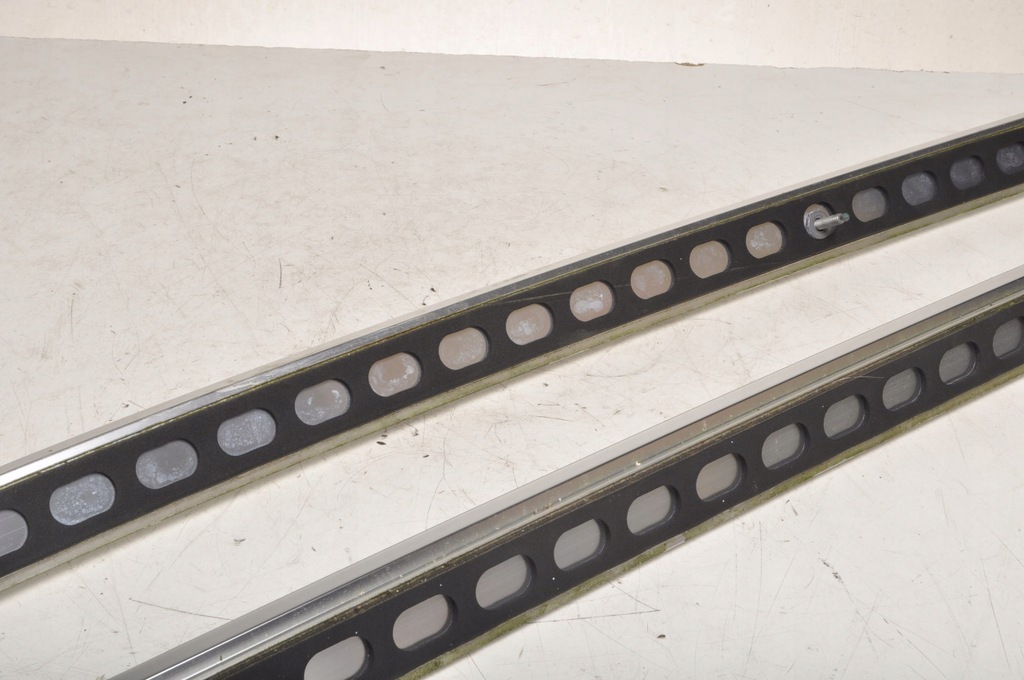 фото №9, Volvo xc60 ii рейлінг даховий правий лівий рейлінги дахові 32216816 32216815