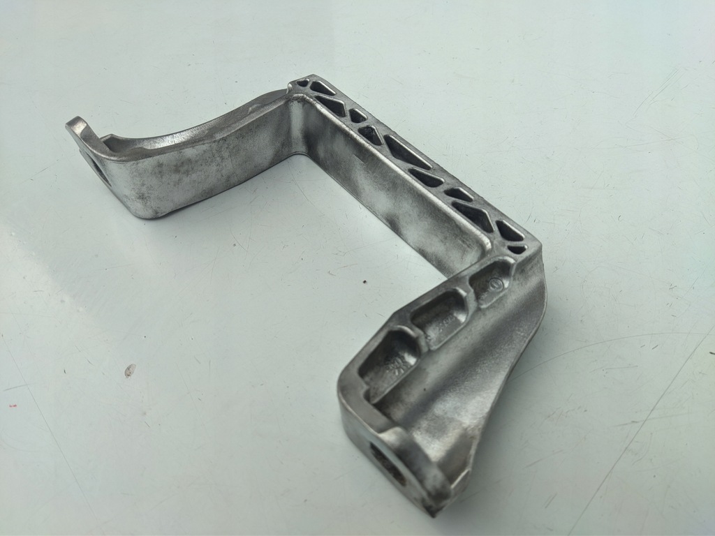 фото №7, Кронштейн кронштейн двигателя 3m516037ac volvo s40 ii v50 2.4 b