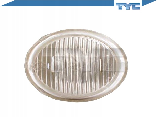 фото №2, Лампа поворотник tyc 18-0701-01-2