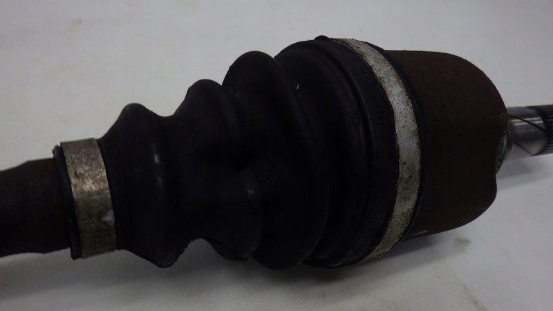 фото №6, Приводной вал левая trafic ii vivaro a 2.0 dci 10020768