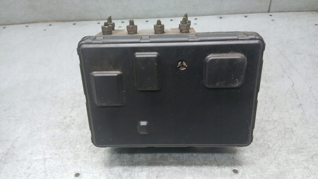 фото №7, Насос abs toyota corolla e11 fl 1.4b 97-02r 44510-12310