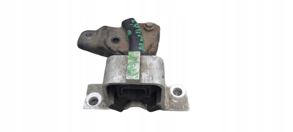 фото №1, Кронштейн подушка двигуна dacia logan i 805581