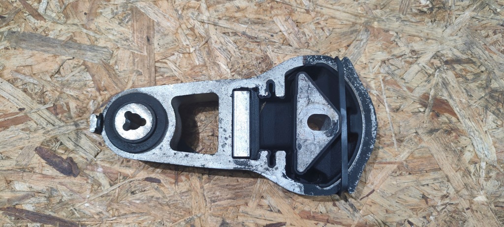 фото №1, Кронштейн подушка кронштейн двигуна ford explorer 2011-