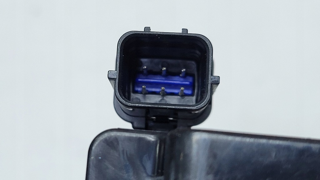 фото №9, Камера заднего вида парковки задняя задняя hyundai i30 n iii оригинальный номер 99240g4400 nowa !!