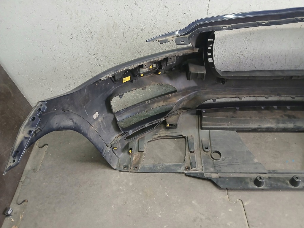 фото №6, Бампер перед jaguar f-pace f pace