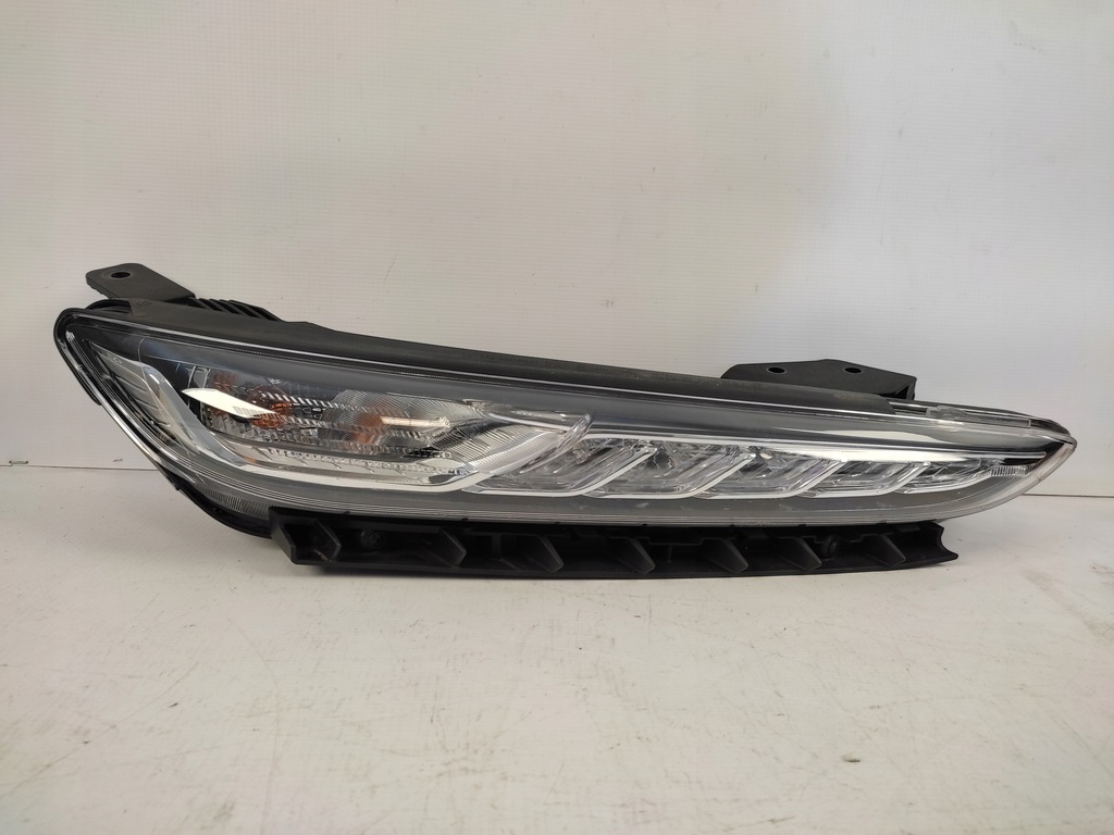 фото №1, Hyundai kona лампа права передня drl 2017- led