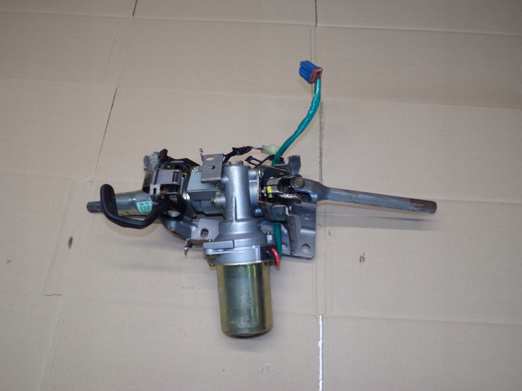 фото №1, Підсилювач електричний clio ii lift europa