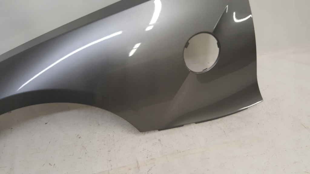 фото №7, Bmw z4 e85 e86 крила перед лівий 2002-2009r