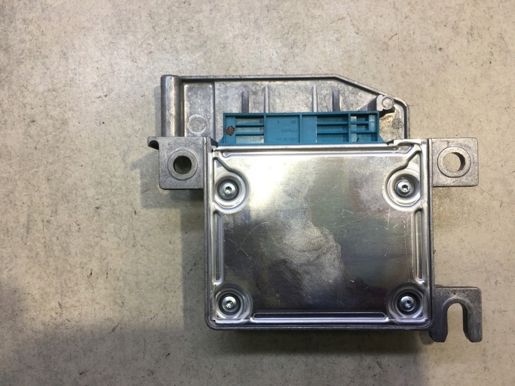 фото №5, Датчик подушка безпеки meriva a 1.7 cdti 327963935