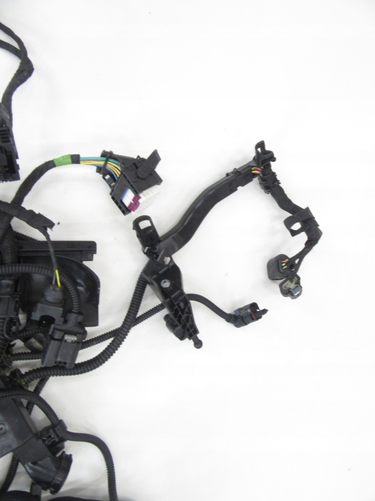 фото №10, Жгут двигателя bmw f39 x2 f40 f45 f48 x1 mini f54 f56 b38a15 europa