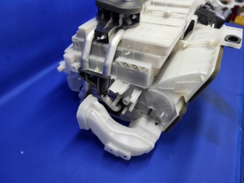 фото №6, Обігрівач peugeot expert iii 2.0 bluehdi