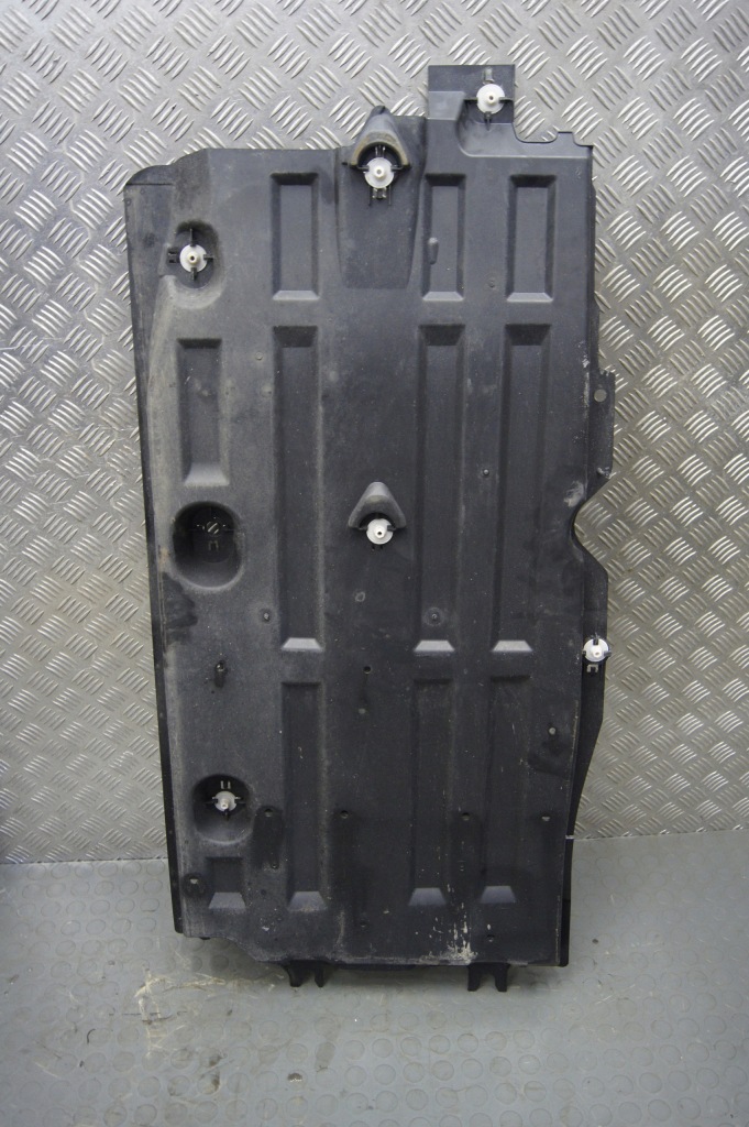 фото №9, Corsa f защита подвеска левая + правая набор