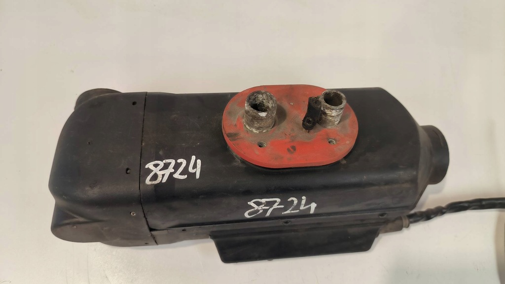 фото №6, Webasto 25183101 renault premium