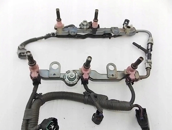 фото №1, Lexus gs iii gs450h инжектор форсунка 05-12