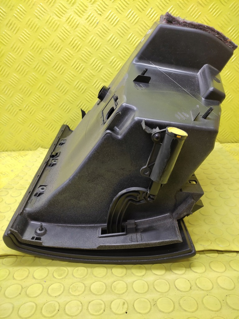 фото №5, Peugeot 407 sw бардачок пассажира