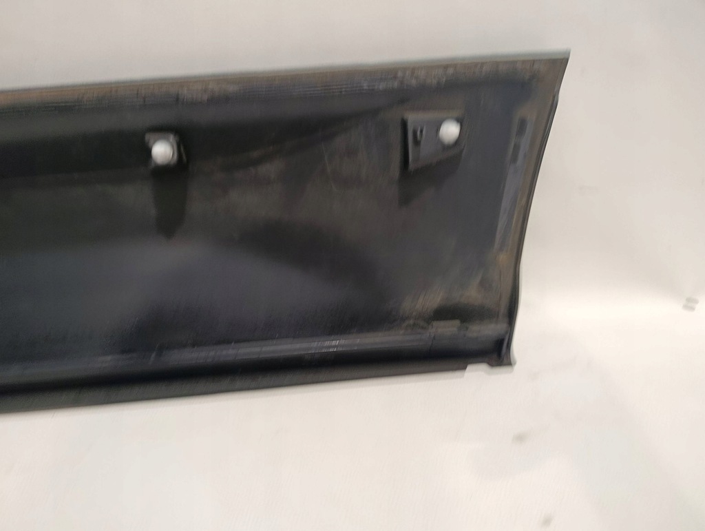 фото №9, Молдинг дверь правый задняя skoda kodiaq 565854950