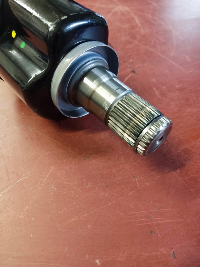 Приводной вал приводная bmw x1 x2 mini 5a2e055 новая Недорого