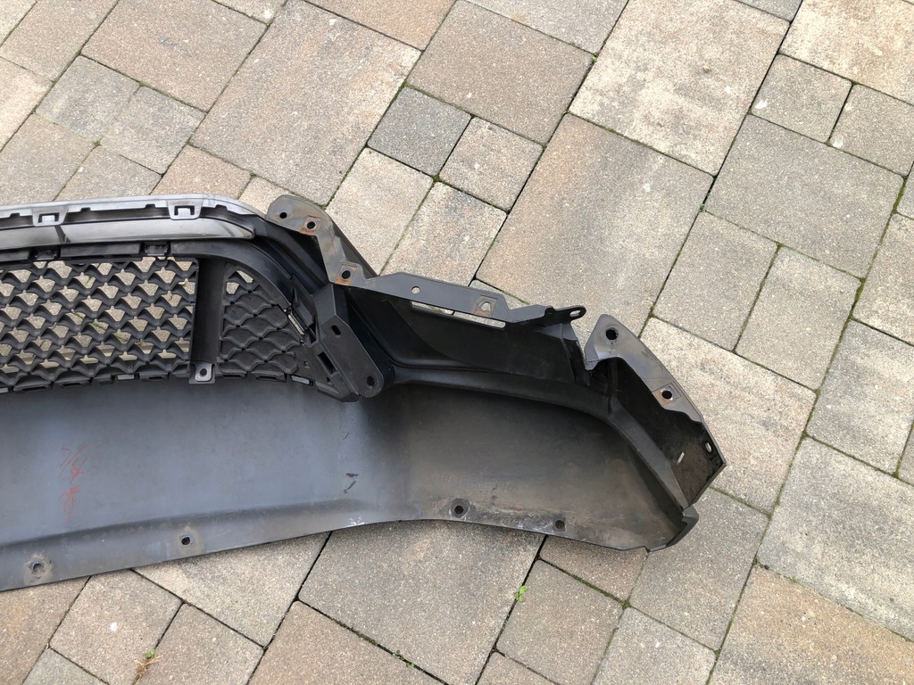 фото №7, Nissan juke nismo спойлер накладка 62026 3yw4h