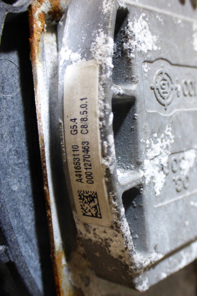 Купить Bmw 5 f10 525d набор радиатор воды кондиционер вентилятор ремень 8509171-07 g328612