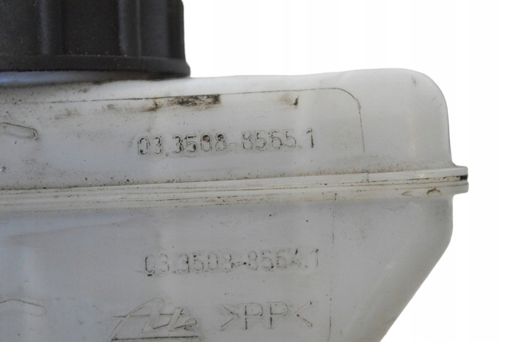 фото №5, Jaguar xf насос гальмівна головна 033508-85651 x260 2.0d 2017 rhd