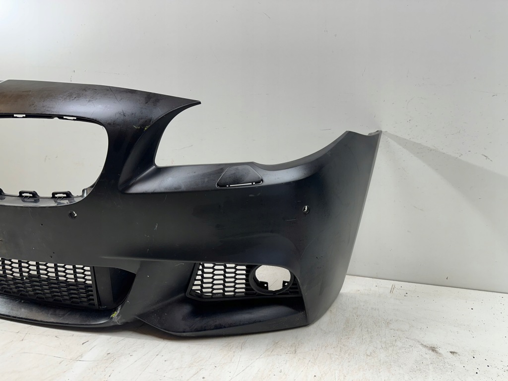 Бампер перед bmw 5 f10 f11 m-pakiet 09-12 с Разборки
