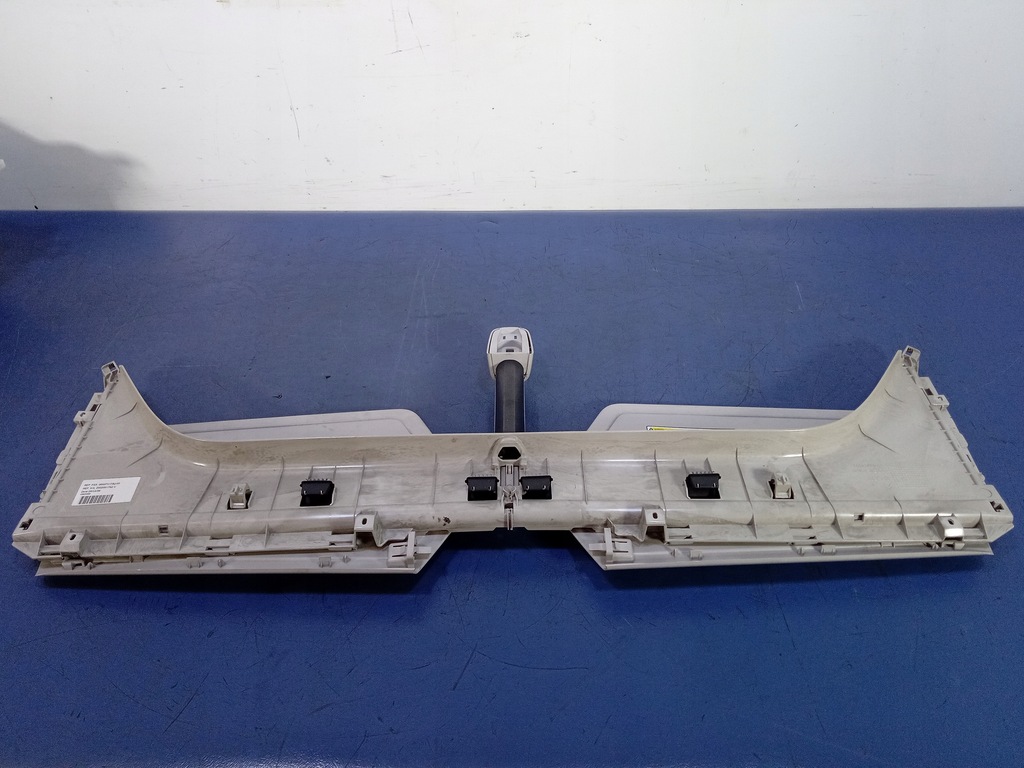 фото №1, C4 grand picasso i потолок шторка козырьки