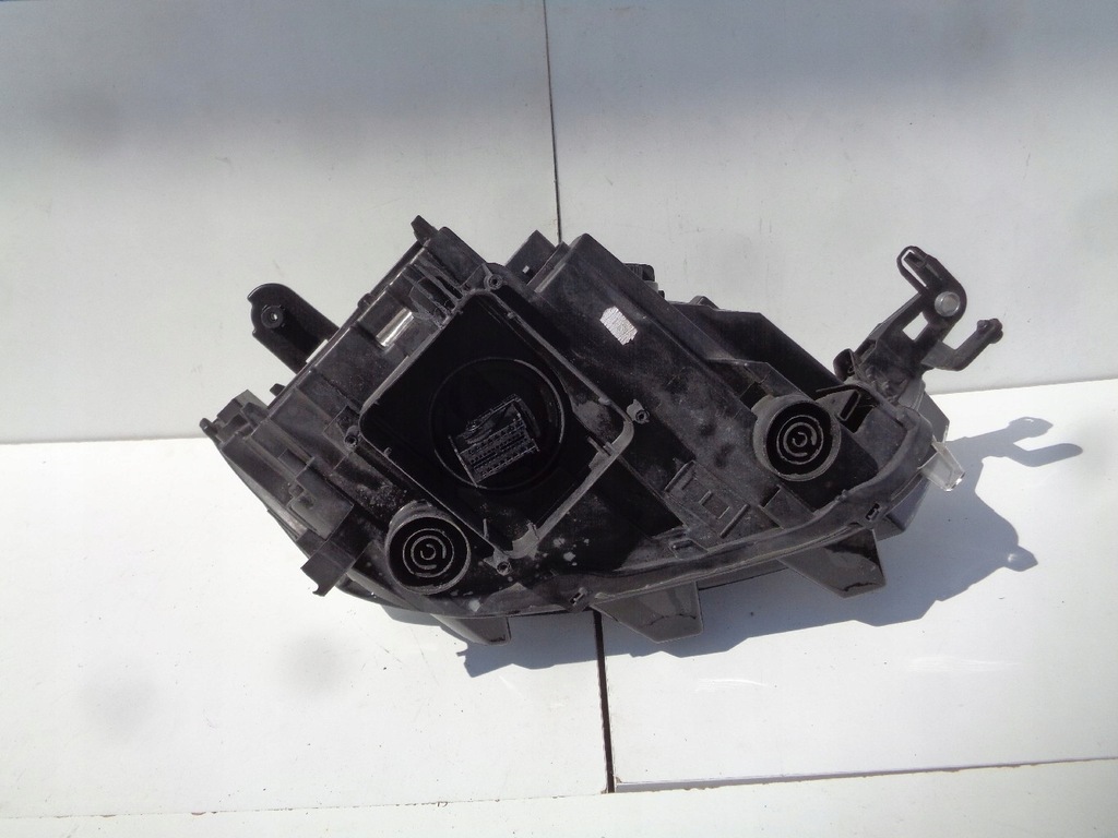 фото №7, Vw t-roc troc 2ga лампа full led левая комплектная 2ga941035d