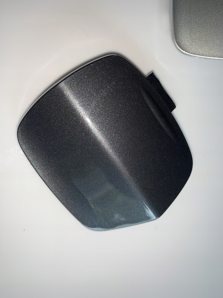 фото №1, Заглушка бампера задня hak hol volvo v50 fl кольори