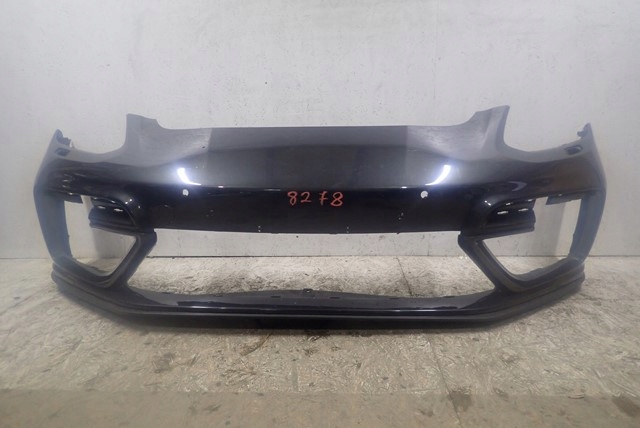 фото №1, Бампер перед передний porsche panamera 971 gts 16-